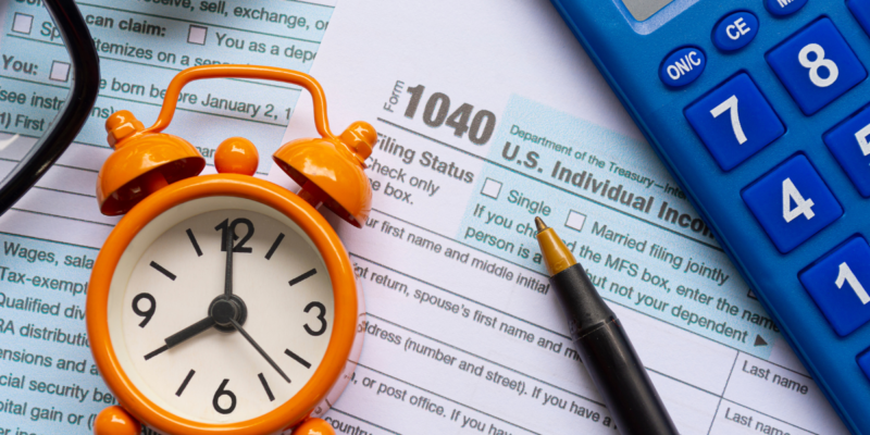 Taking advantage of tax credits