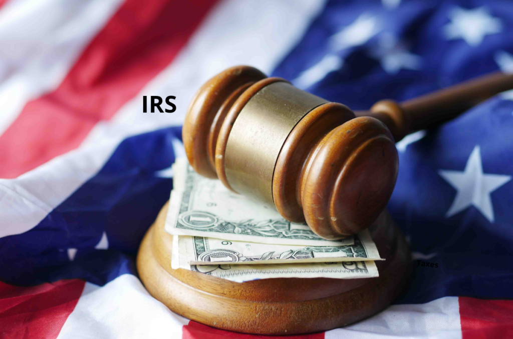 iRS