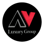 av logo