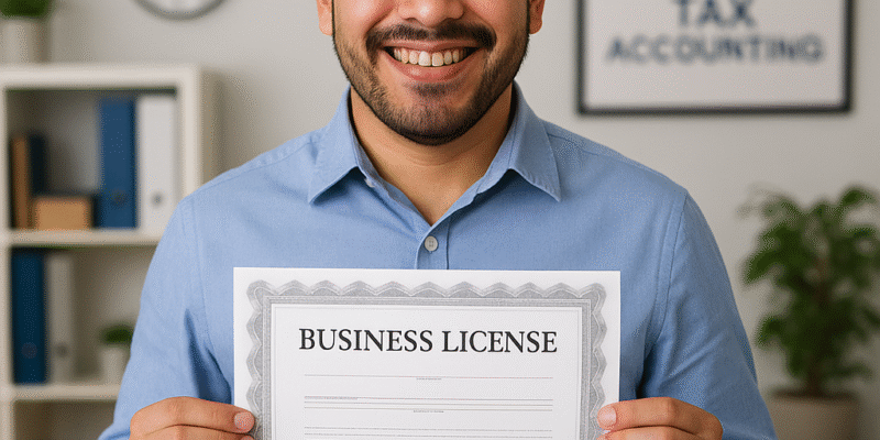 Contador profesional de taxes y contabilidad en Las Vegas