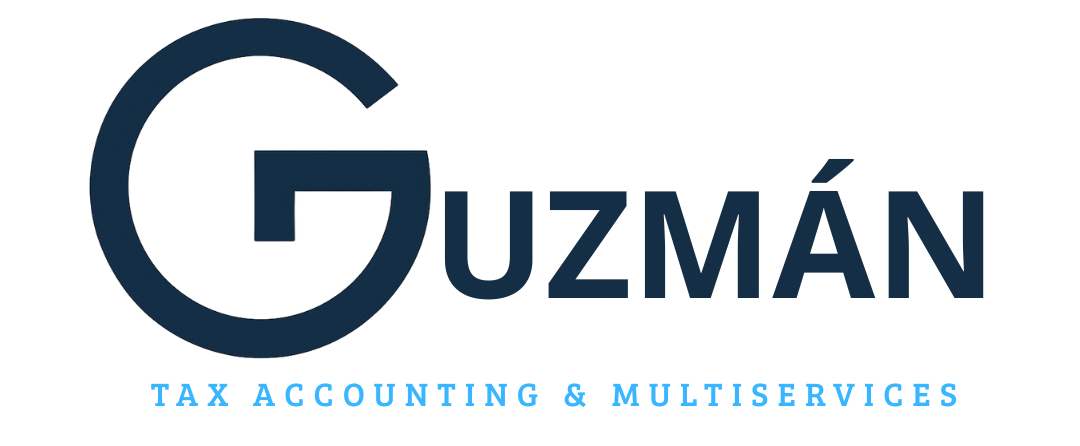 Guzman Tax Accounting & Multi Services